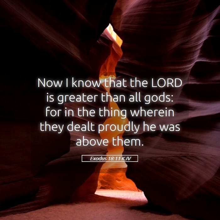 Exodus 18:11 — Square (1:1)