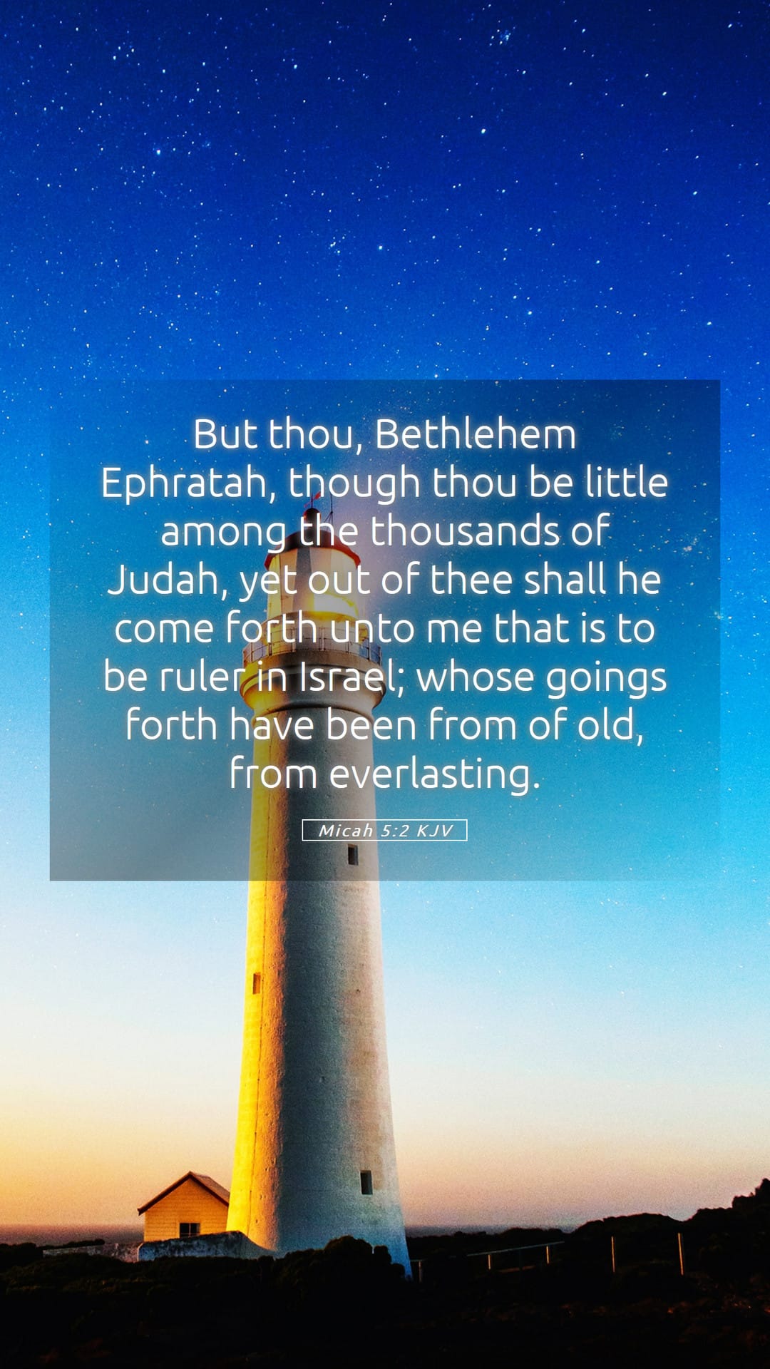 Micah 5:2 — Mobile (Portrait)