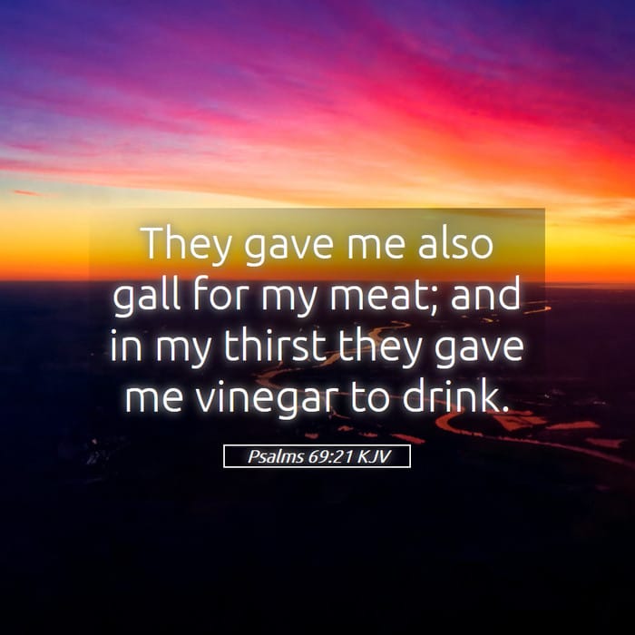 Psalms 69:21 — Square (1:1)