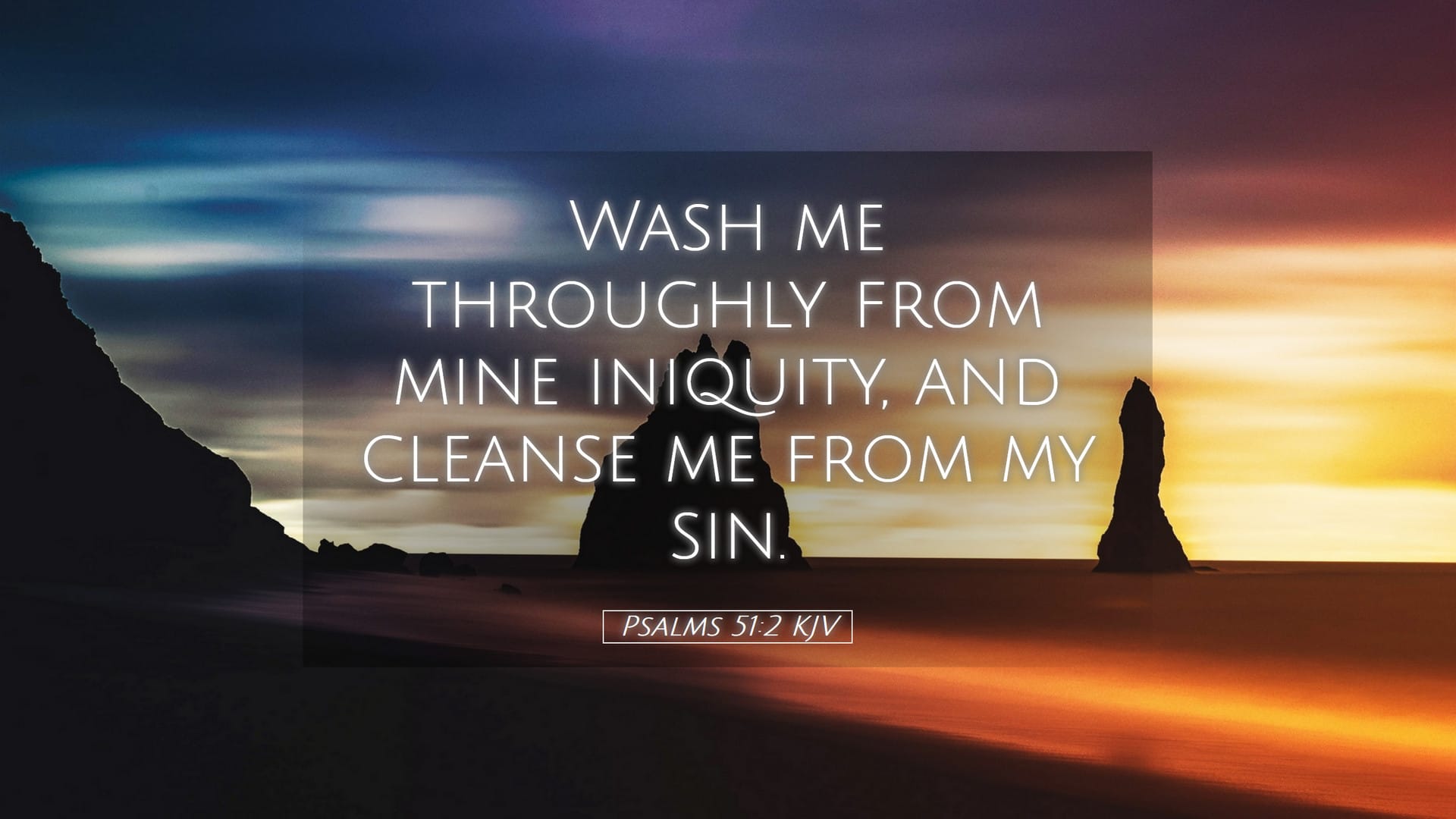 Psalms 51:2 — Desktop (Landscape)