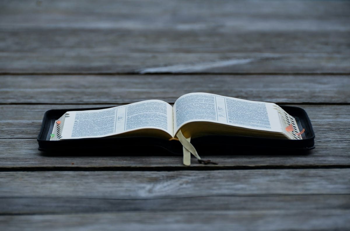 Prayer of the Day (Matthew 7:11)