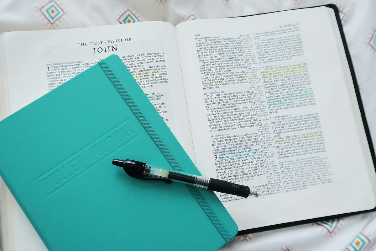 Prayer of the Day (Exodus 18:11)