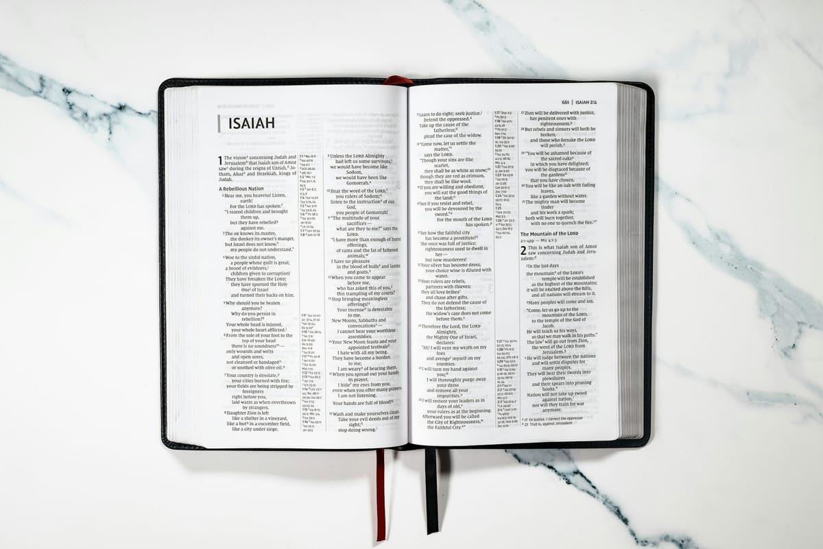 Prayer of the Day (Mark 11:25)