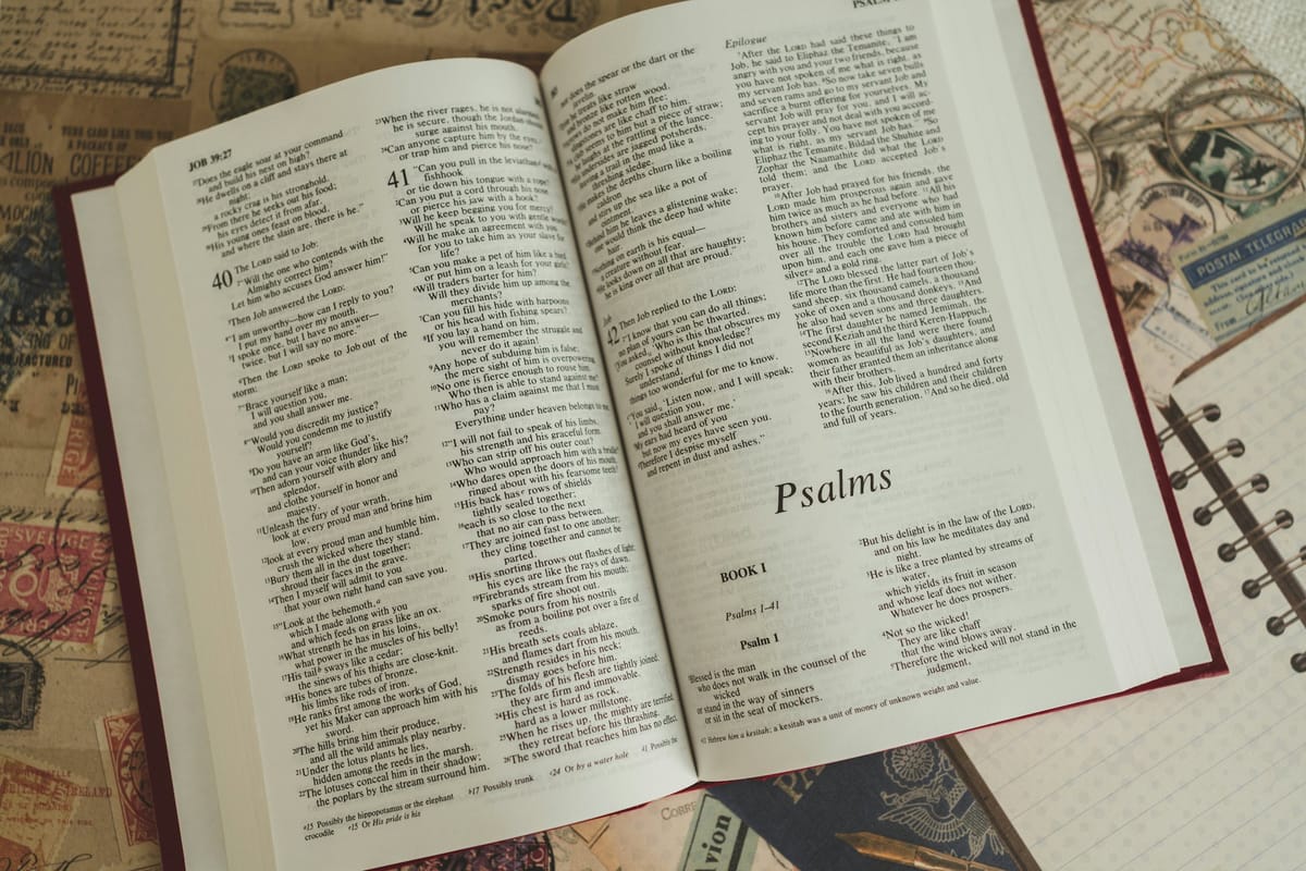 Prayer of the Day (Philippians 4:13)