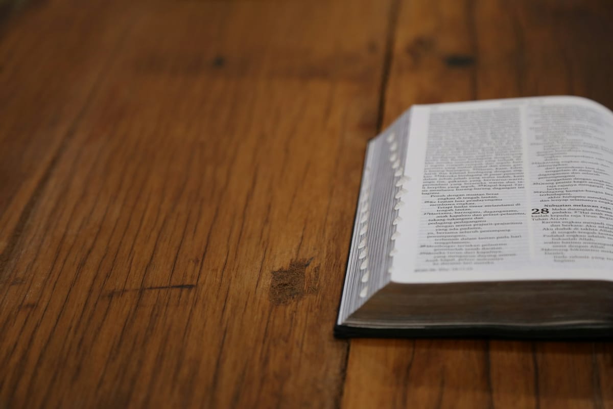 Prayer of the Day (Romans 11:36)