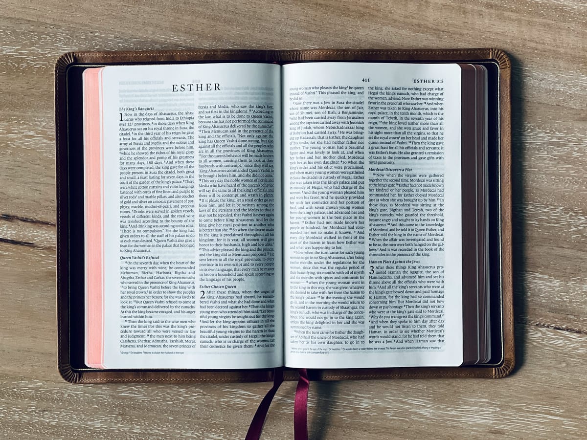 Prayer of the Day (John 17:8)