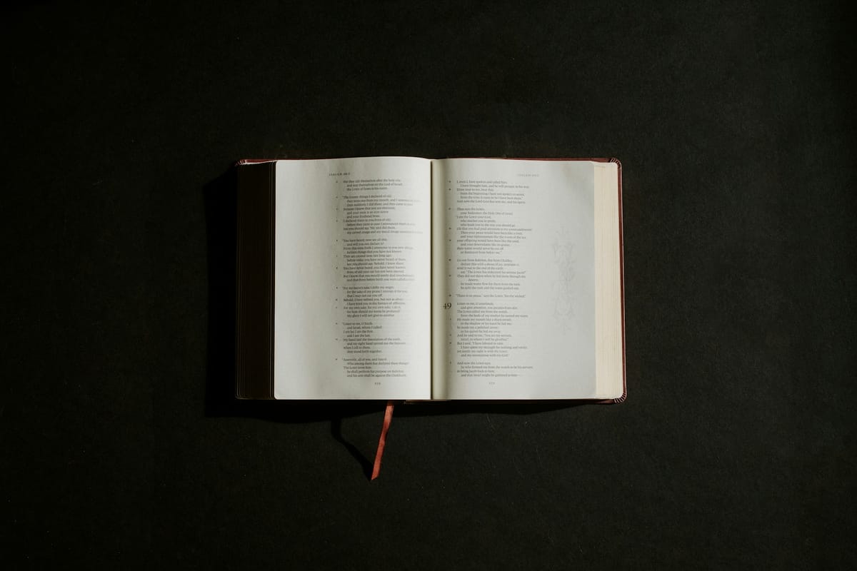 Prayer of the Day (1 Thessalonians 1:10)