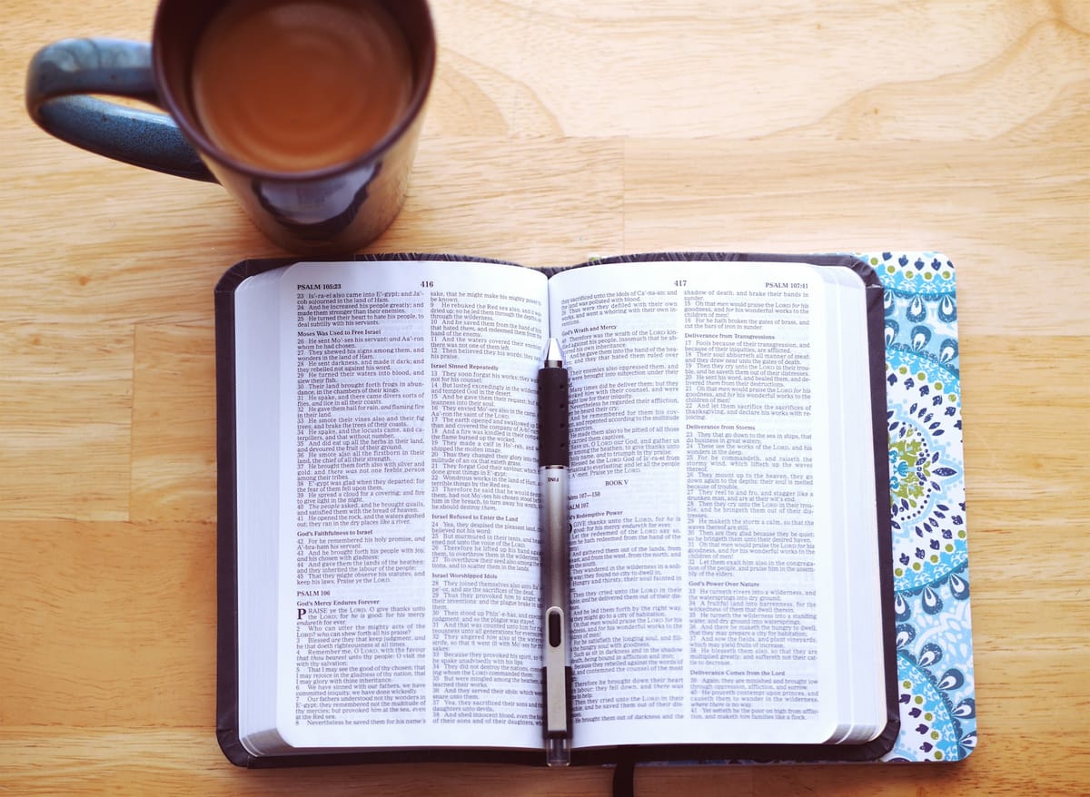 Prayer of the Day (Philippians 2:8)