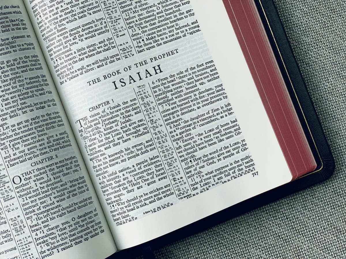 Prayer of the Day (Romans 12:14)