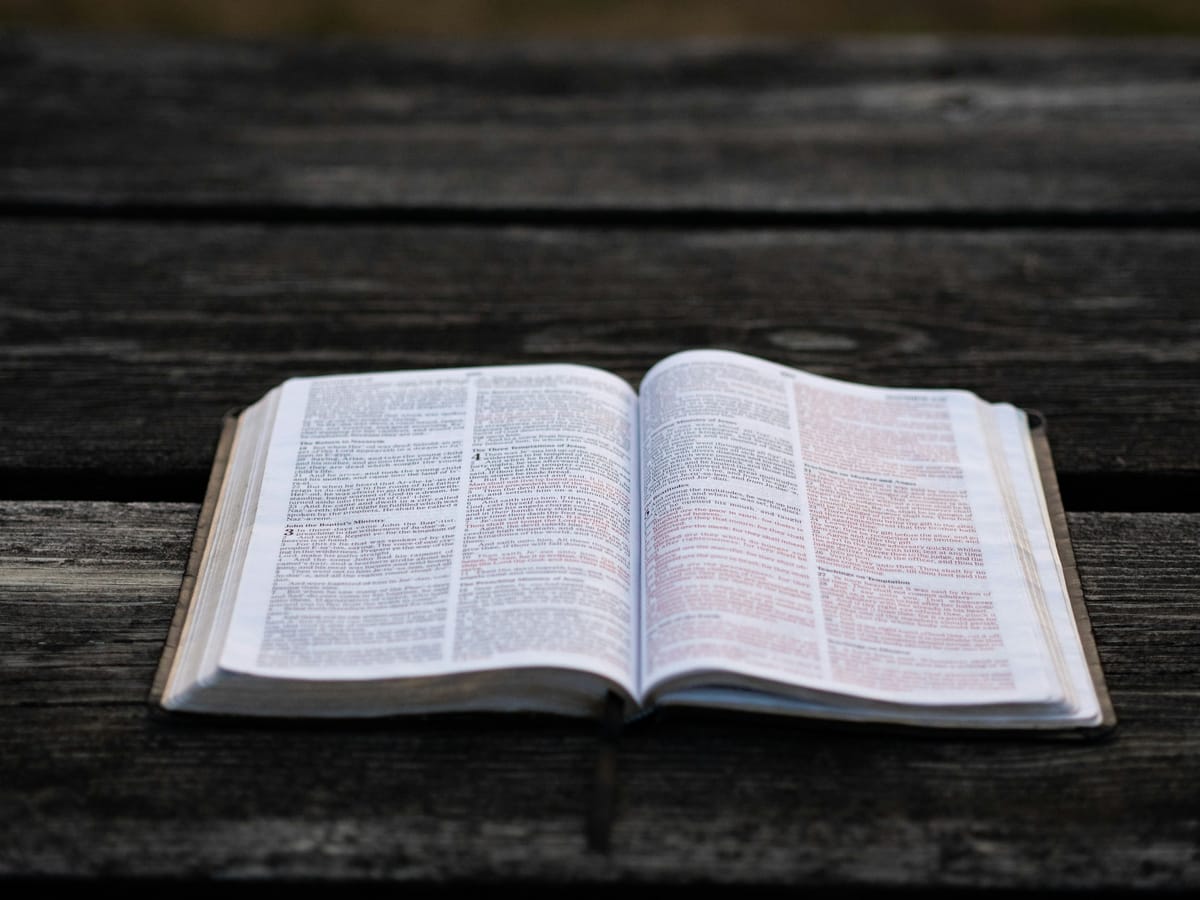 Prayer of the Day (John 3:21)