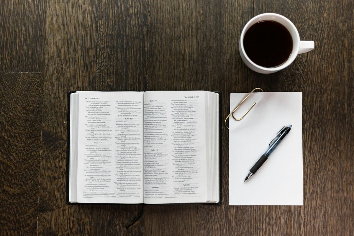 Prayer of the Day (Romans 10:11)