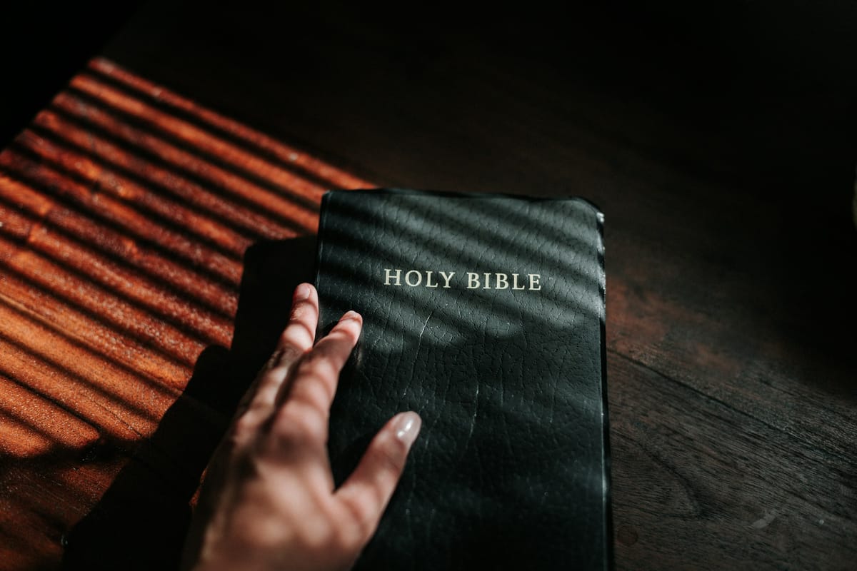 Prayer of the Day (Isaiah 42:1)