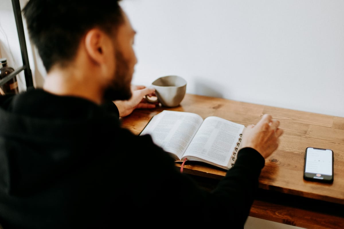 Prayer of the Day (Ezekiel 18:23)