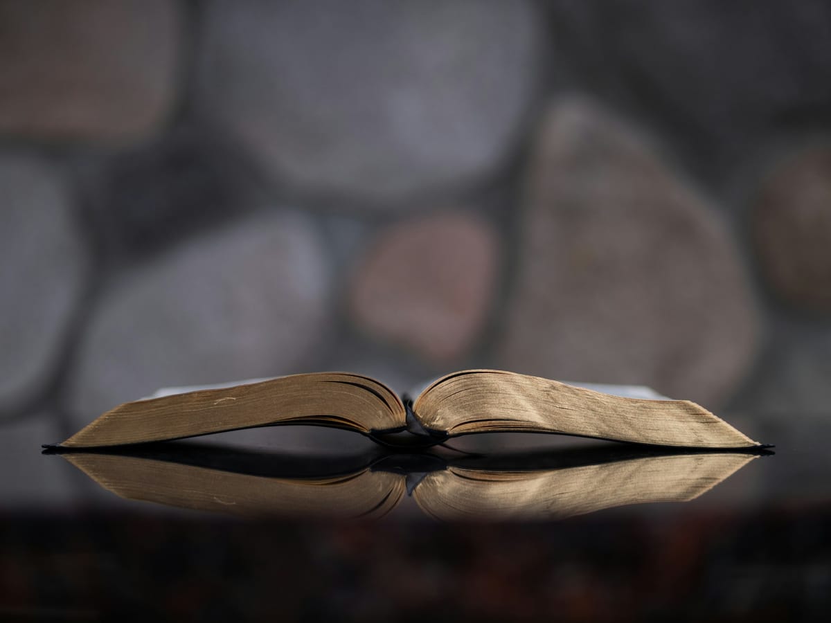 Prayer of the Day (Matthew 19:26)