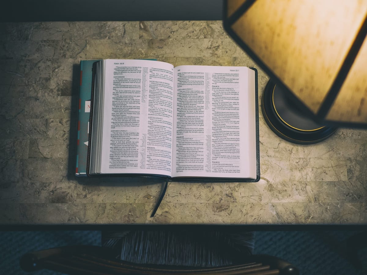 Prayer of the Day (John 17:26)