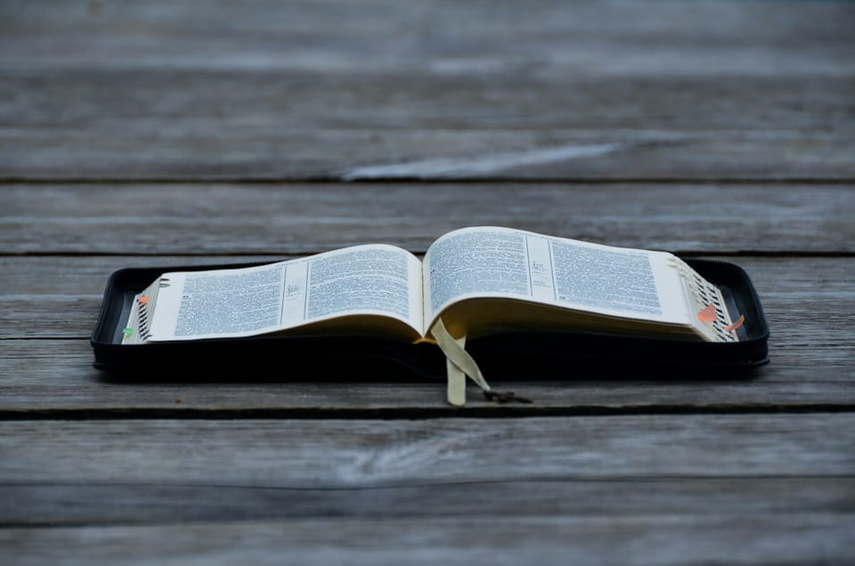 Prayer of the Day (Matthew 7:11)