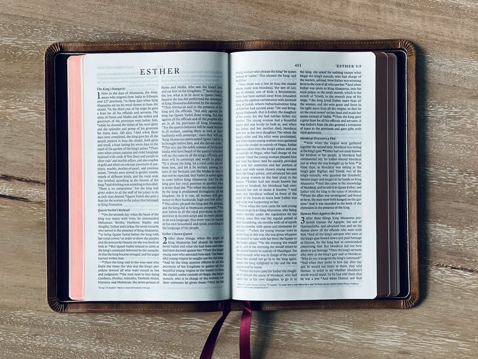 Prayer of the Day (John 17:8)