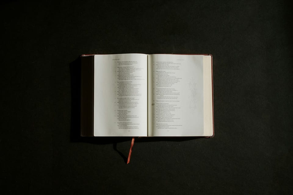 Prayer of the Day (1 Thessalonians 1:10)