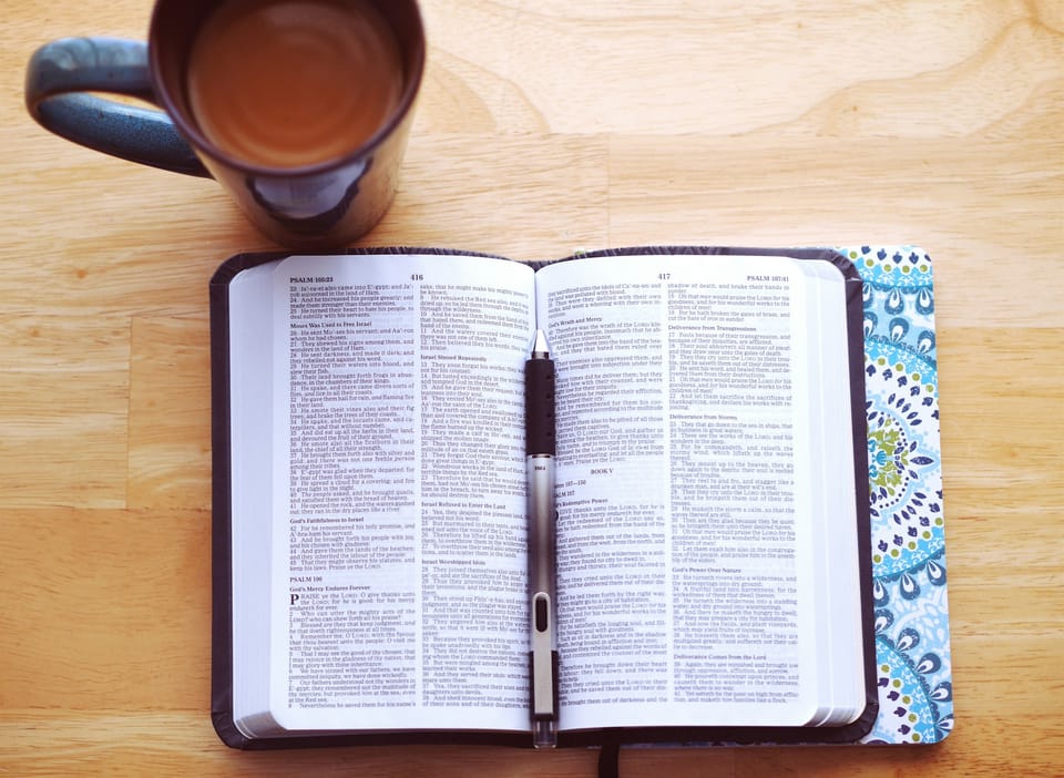 Prayer of the Day (Philippians 2:8)