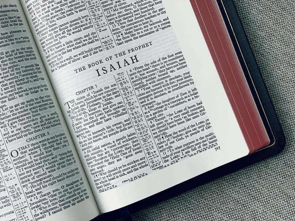 Prayer of the Day (Romans 12:14)