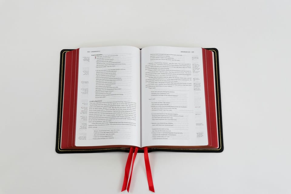 Prayer of the Day (Galatians 3:28)