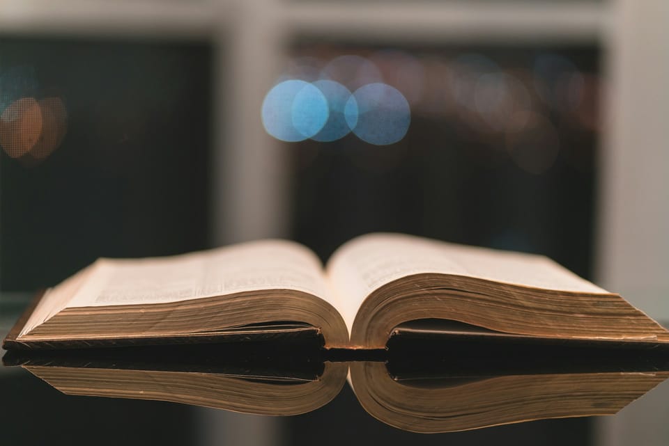 Prayer of the Day (Jude 1:6)