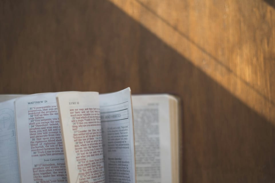 Prayer of the Day (Acts 2:1)