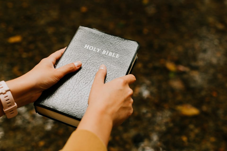 Prayer of the Day (1 Peter 2:15)