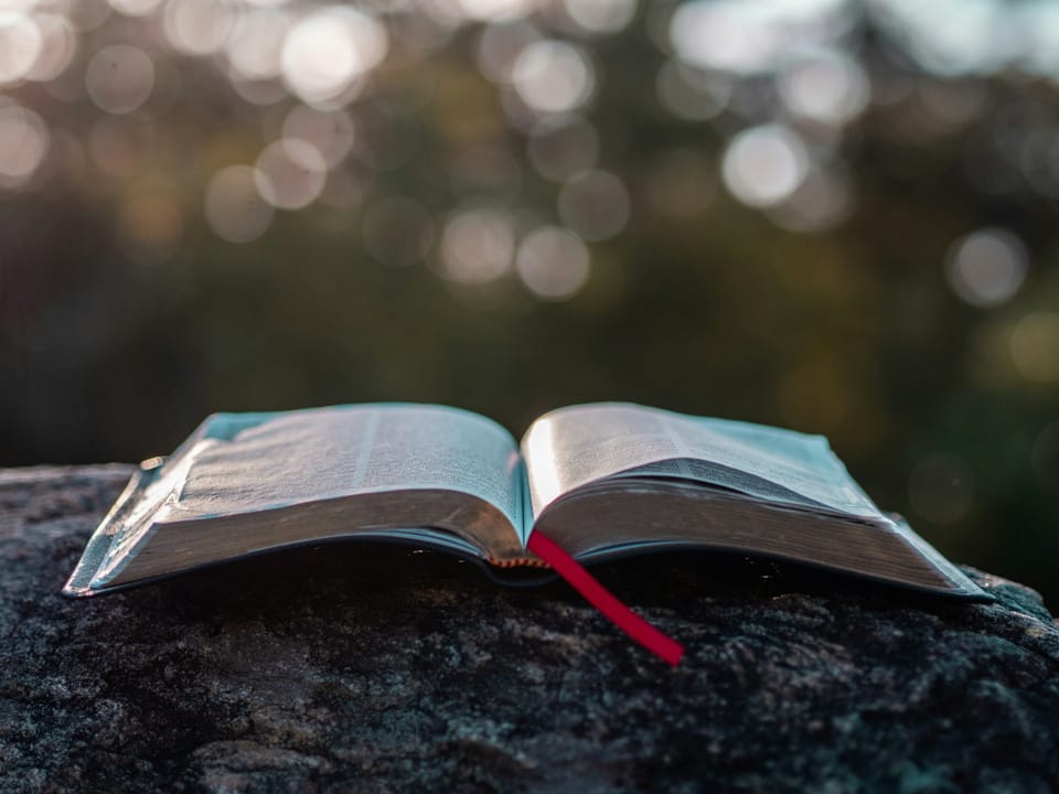 Prayer of the Day (Hebrews 10:4)
