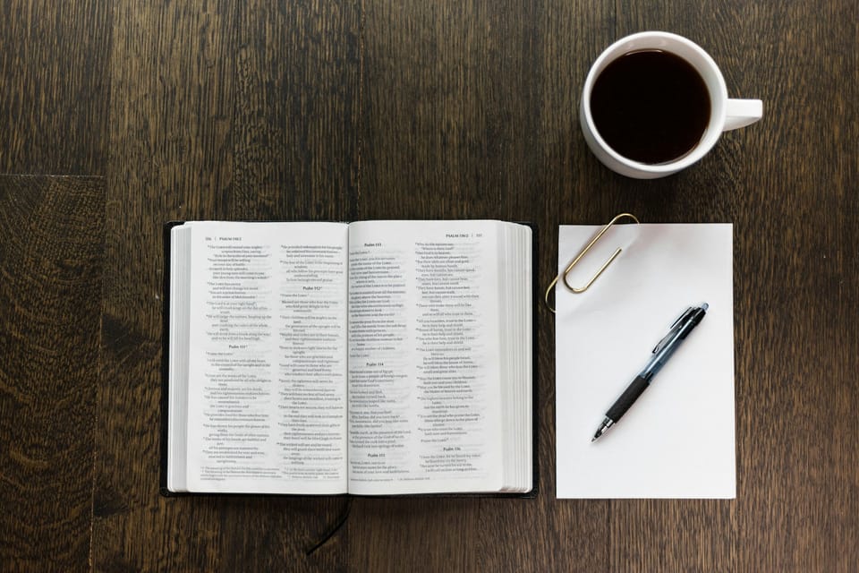 Prayer of the Day (Psalms 91:1)