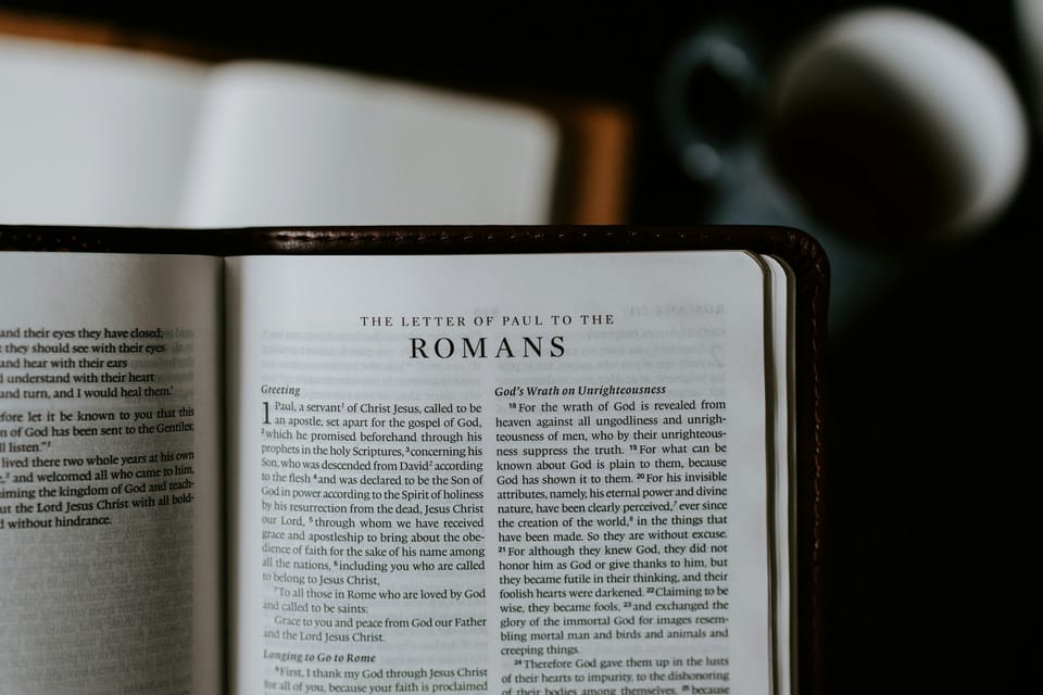 Prayer of the Day (2 Timothy 3:16)