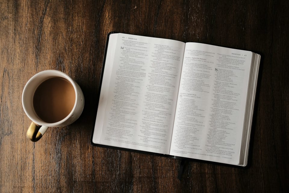 Prayer of the Day (Deuteronomy 6:16)