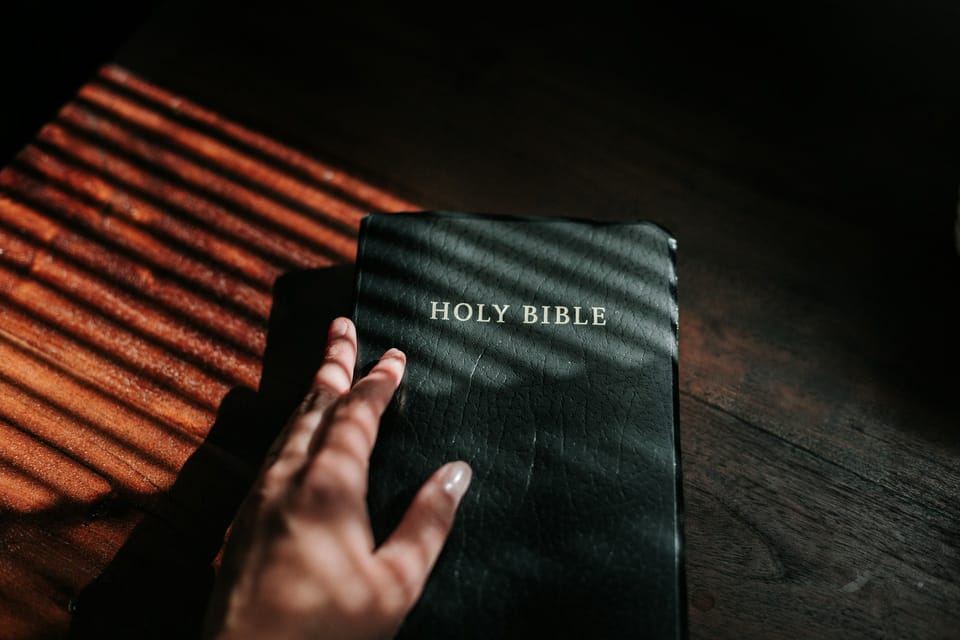 Prayer of the Day (Isaiah 42:1)