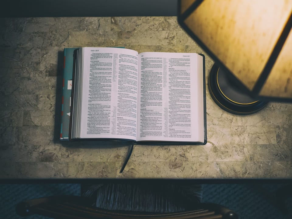Prayer of the Day (Deuteronomy 30:9)
