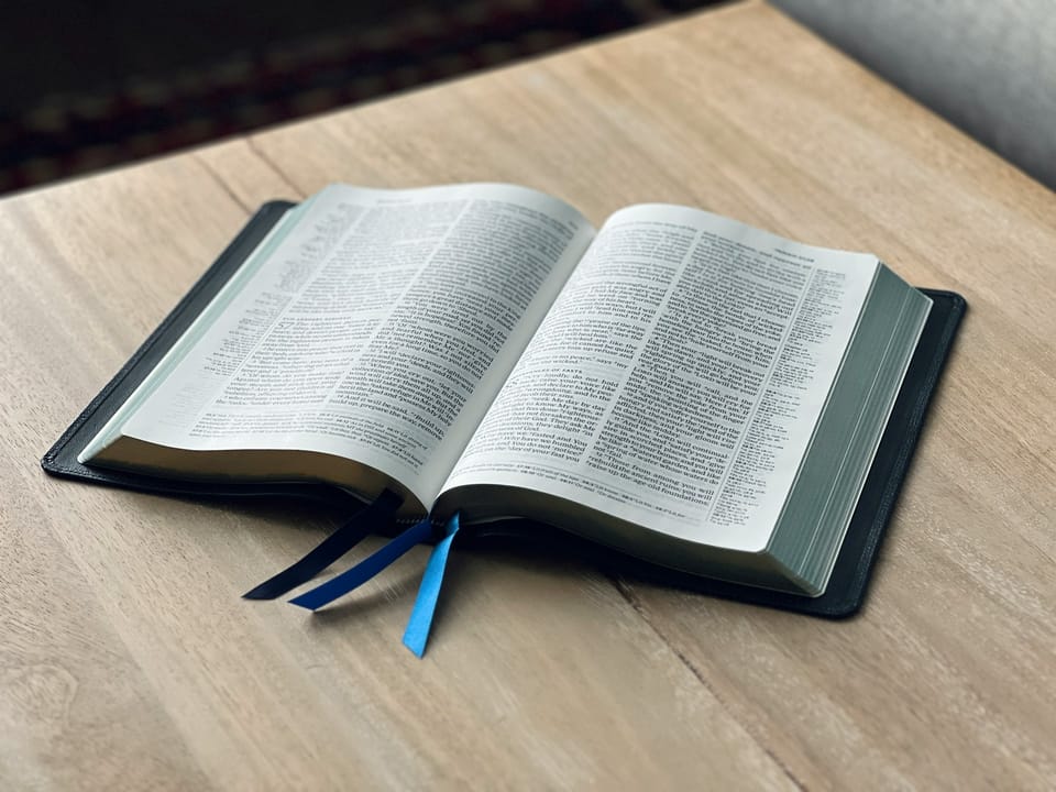 Prayer of the Day (Isaiah 66:2)