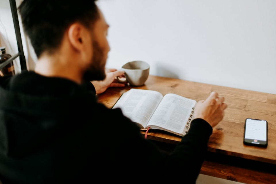 Prayer of the Day (Ezekiel 18:23)