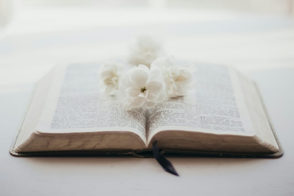 Prayer of the Day (Deuteronomy 5:16)