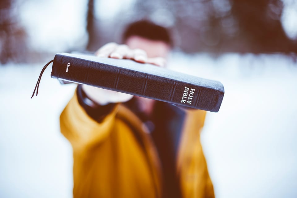 Prayer of the Day (John 15:13)